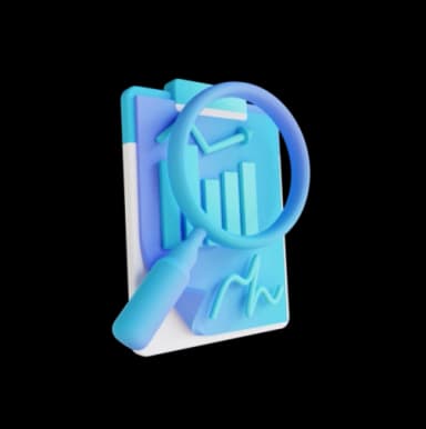 Interactive data and analytics